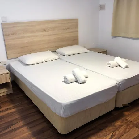 Cozy Loft * Agia Napa