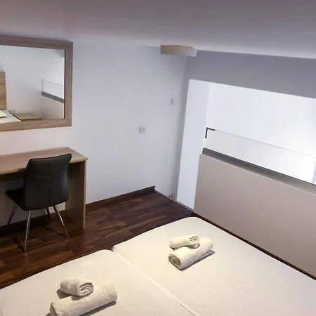 Apartamento Cozy Loft Agia Napa