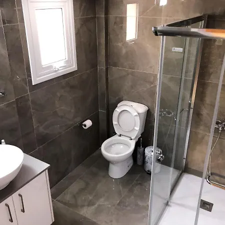 Διαμέρισμα Cozy Loft *