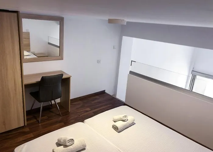 Διαμέρισμα Cozy Loft Αγία Νάπα