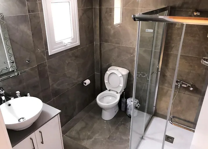 Διαμέρισμα Cozy Loft *